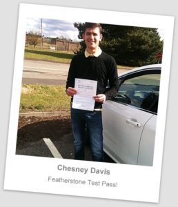 Driving Lessons Walsall